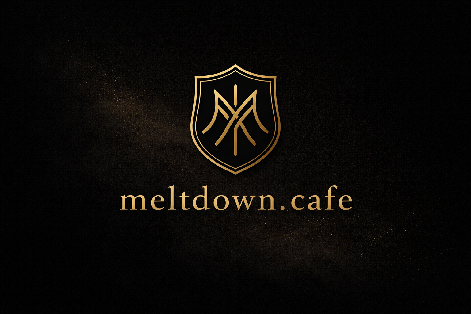 meltdown.cafe